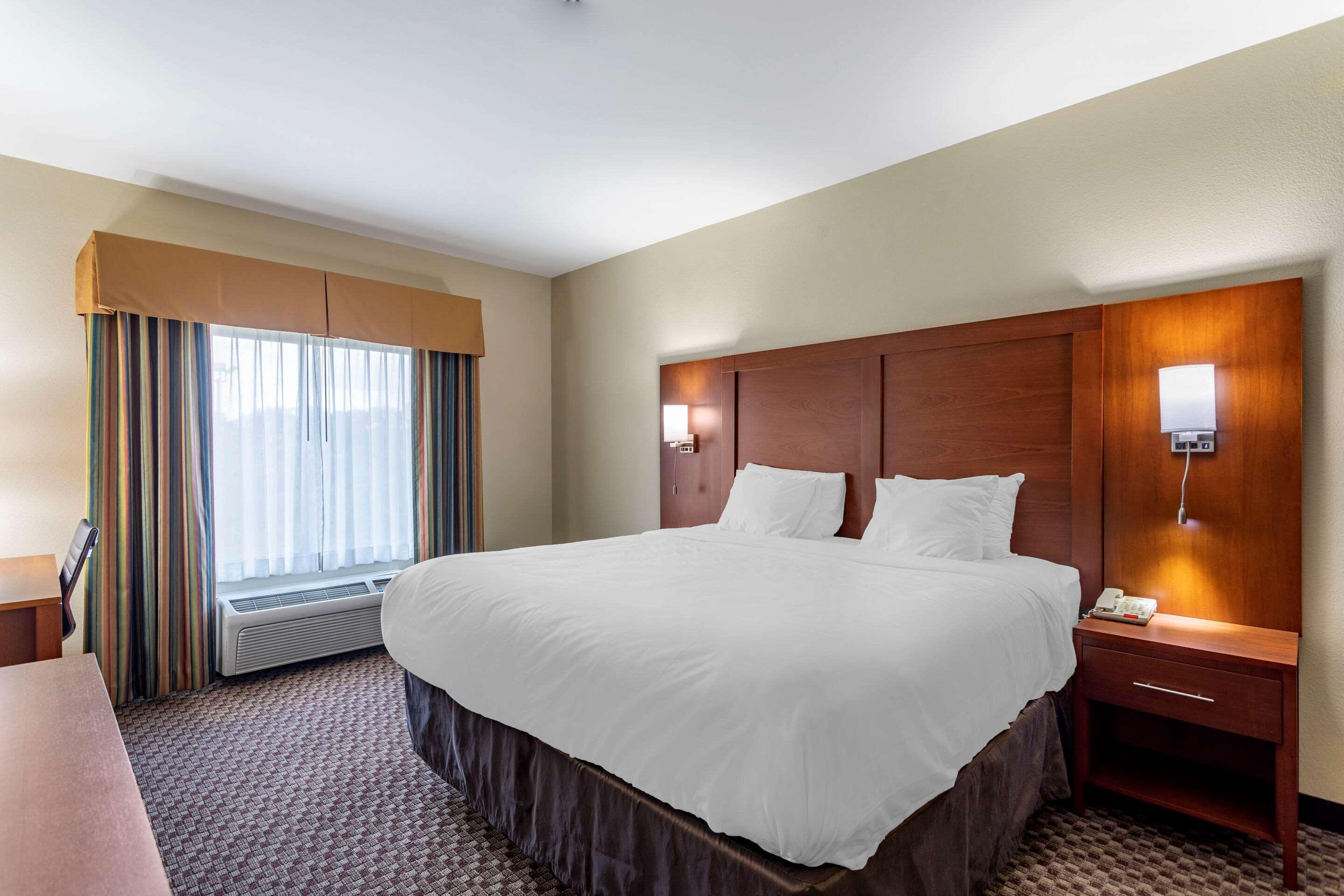 Comfort Inn & Suites Carbondale University Area Extérieur photo