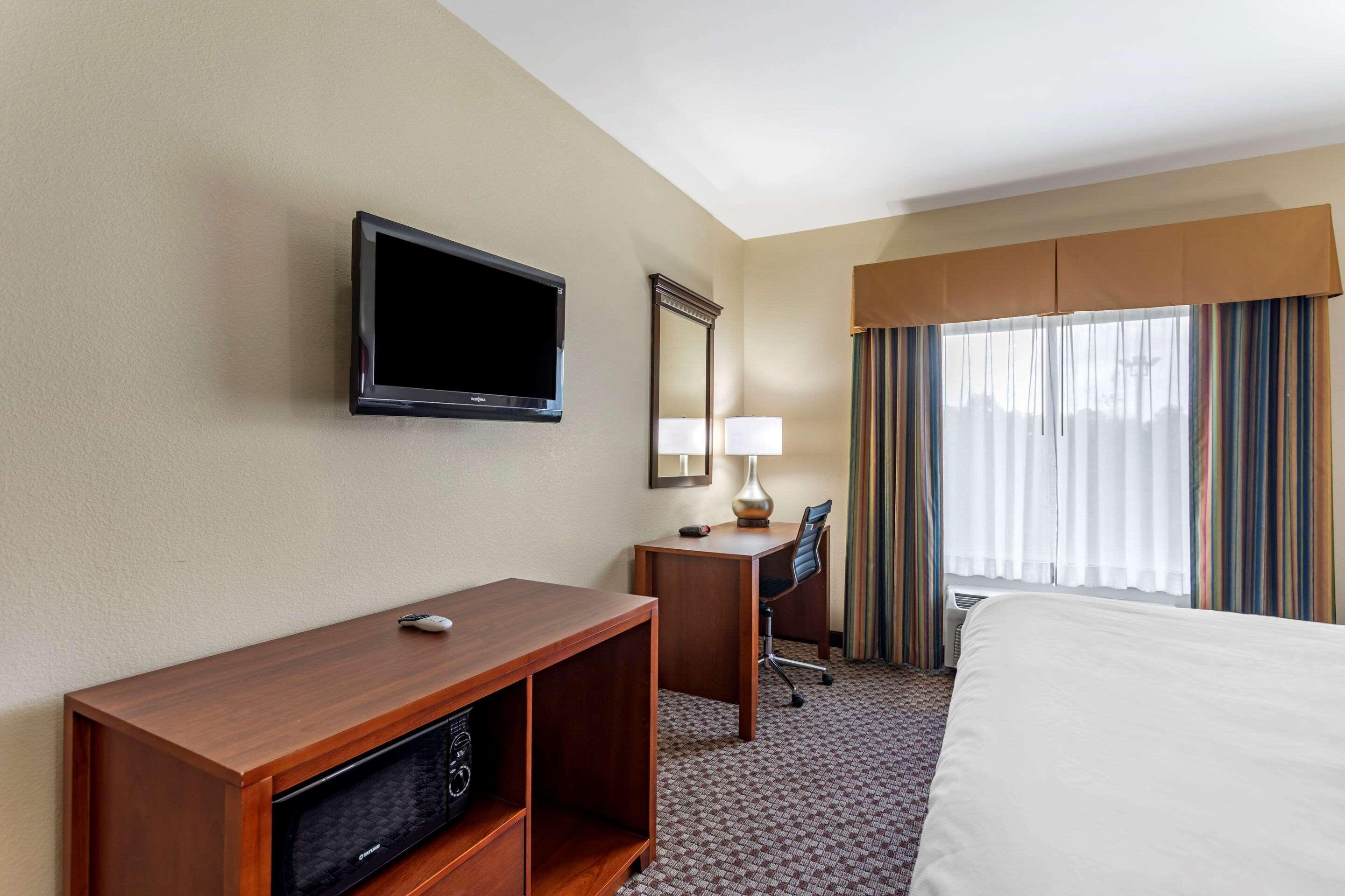 Comfort Inn & Suites Carbondale University Area Extérieur photo