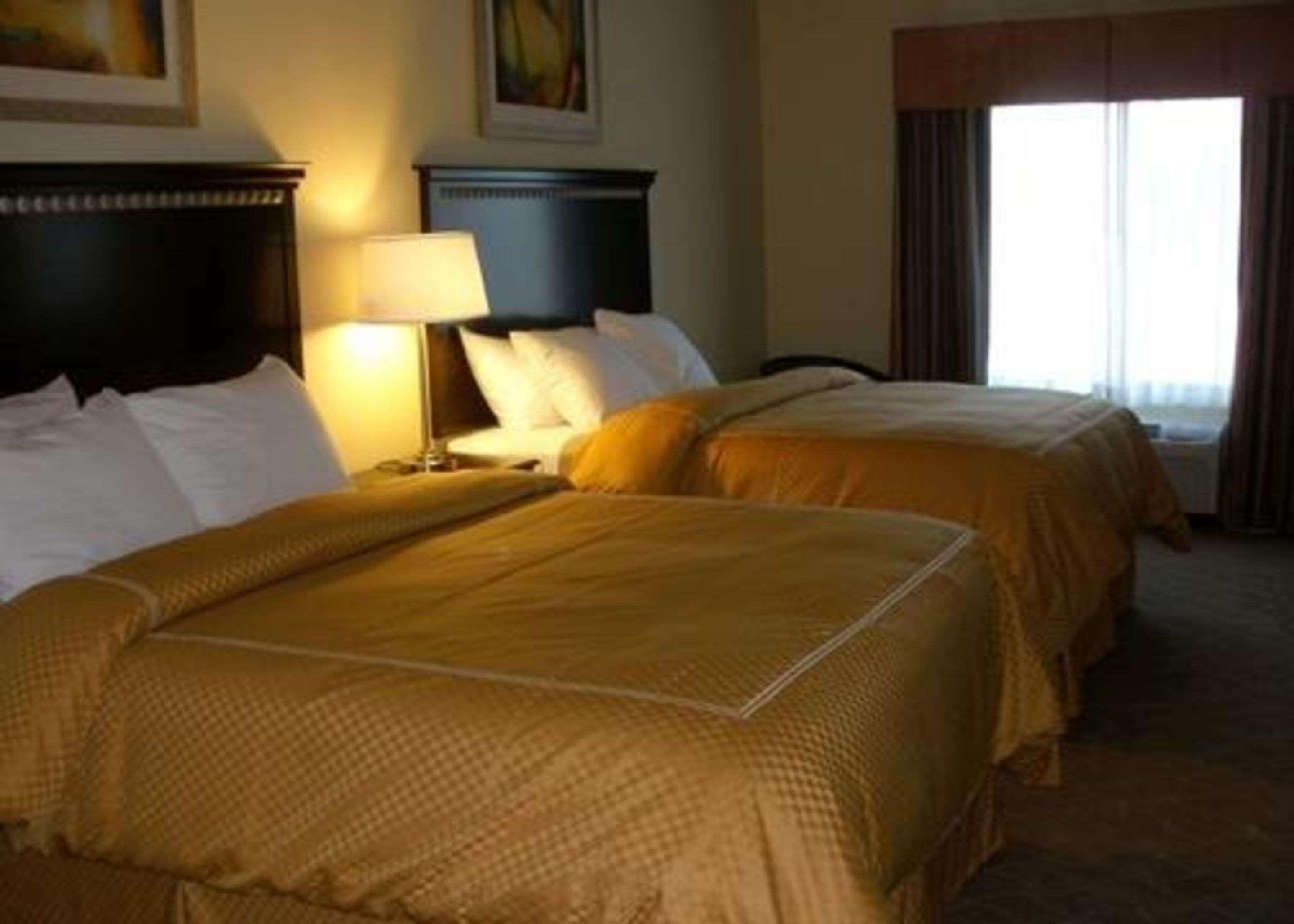 Comfort Inn & Suites Carbondale University Area Extérieur photo