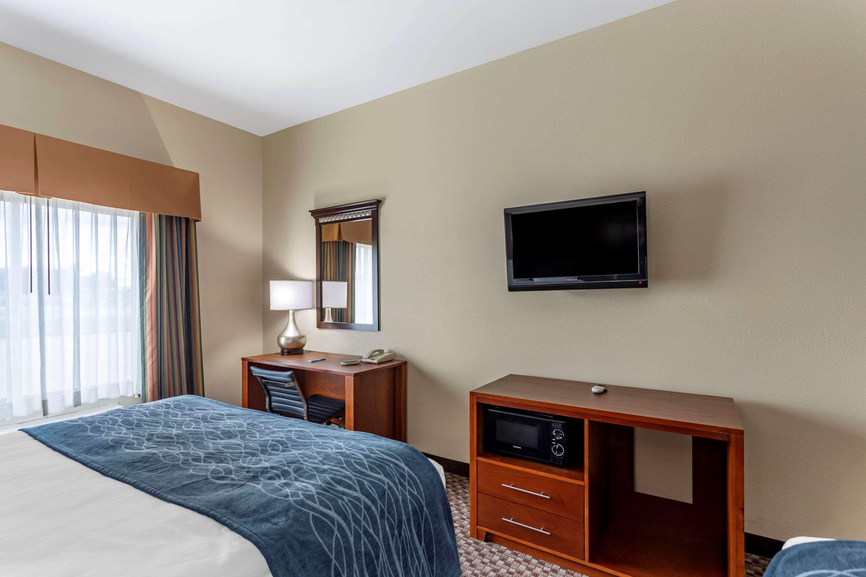 Comfort Inn & Suites Carbondale University Area Extérieur photo
